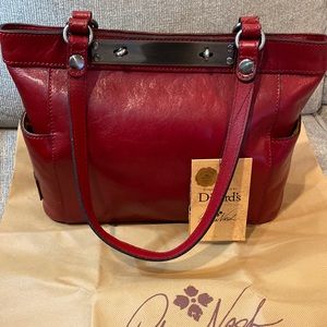 Patricia Nash Rayleigh Tote